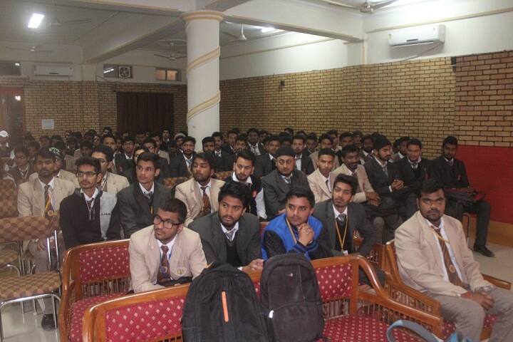 Dev Bhoomi Institute of Polytechnic campus in Dehradun, Uttarakhand, India — photo 4