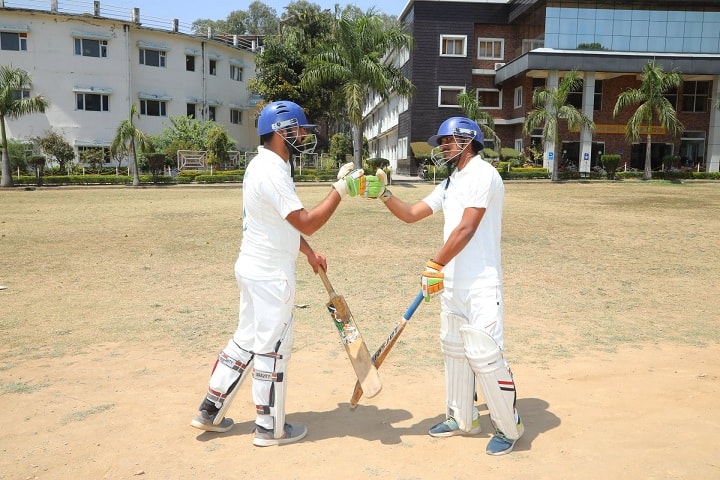 Dev Bhoomi Institute of Polytechnic campus in Dehradun, Uttarakhand, India — photo 6