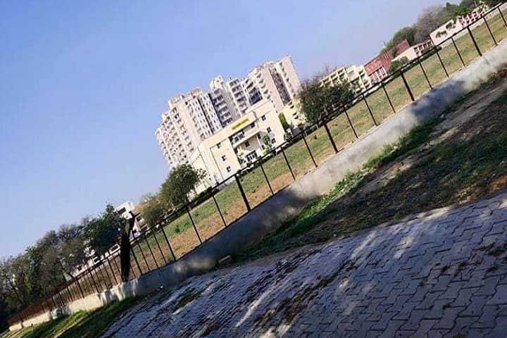 GCW Sector 14 Gurgaon campus in Gurgaon, Haryana, India — photo 2