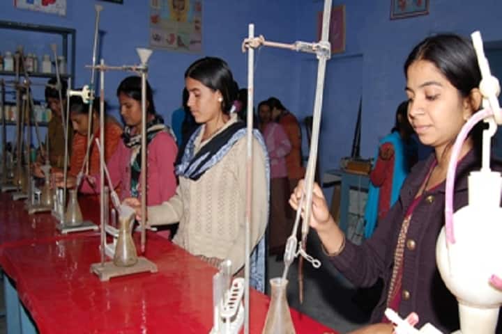 Tagore B Ed College campus in Gudha Gorji, Rajasthan, India — photo 5