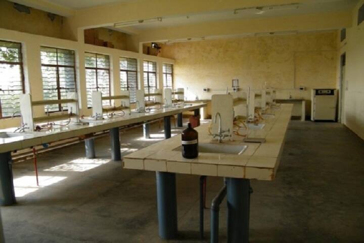 Sagar Institute of Pharmaceutical Sciences campus in Sagar, Madhya Pradesh, India — photo 5