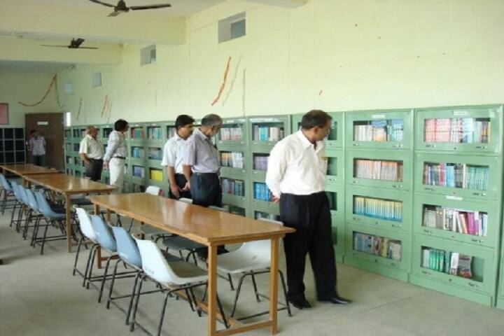 Sagar Institute of Pharmaceutical Sciences campus in Sagar, Madhya Pradesh, India — photo 6