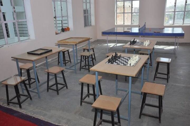 Varda College of Education campus in Neem Ka Thana, Rajasthan, India — photo 3