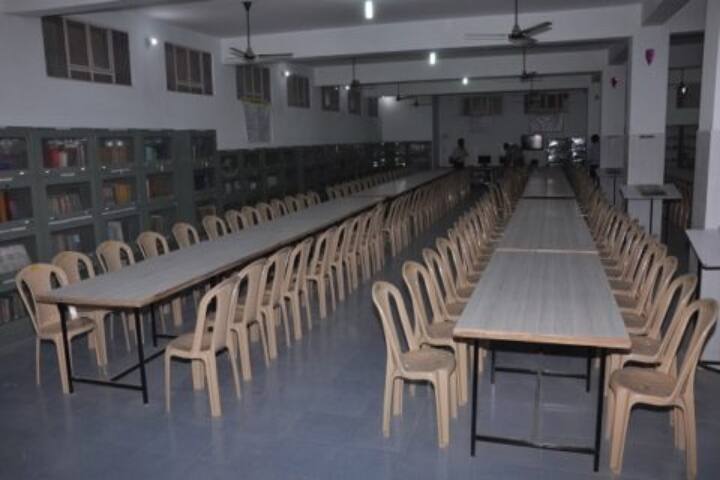 Varda College of Education campus in Neem Ka Thana, Rajasthan, India — photo 4