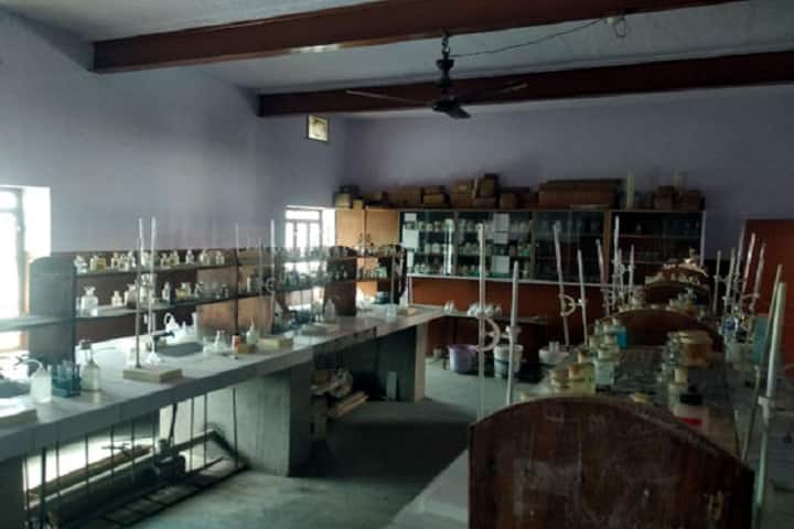 Varsha Teachers Training College campus in Jhunjhunu, Rajasthan, India — photo 4