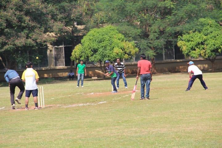 Samundra Institute of Maritime Studies campus in Pune, Maharashtra, India — photo 5