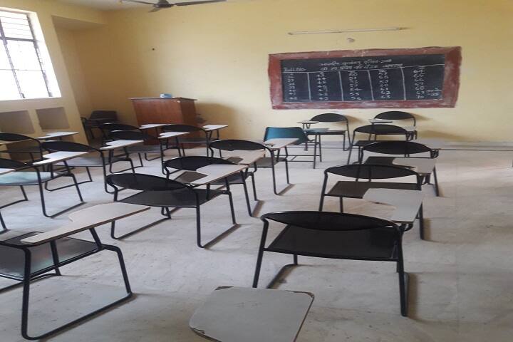 Acharya Chanakya Shiksha Pratisthan College campus in Kotputli, Rajasthan, India — photo 3