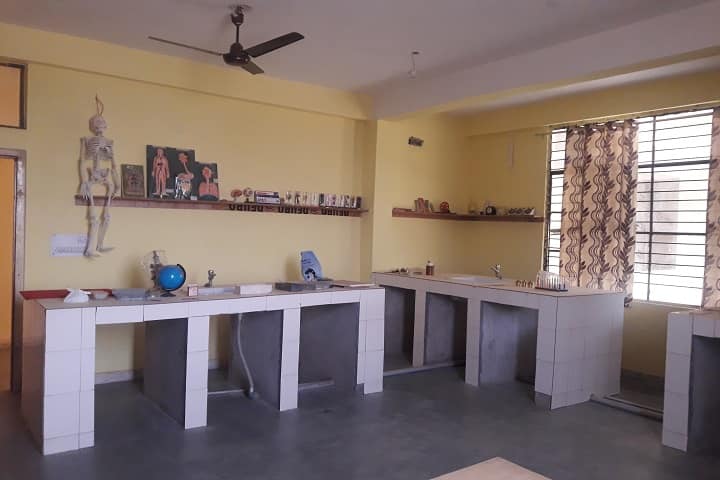 Acharya Chanakya Shiksha Pratisthan College campus in Kotputli, Rajasthan, India — photo 5
