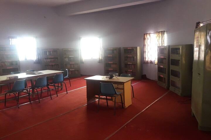 Acharya Chanakya Shiksha Pratisthan College campus in Kotputli, Rajasthan, India — photo 6