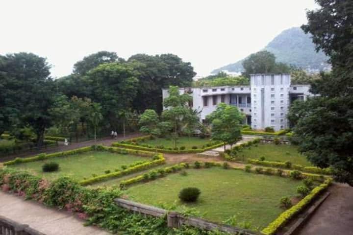 ALC Vijayawada campus in Vijayawada, Andhra Pradesh, India — photo 2
