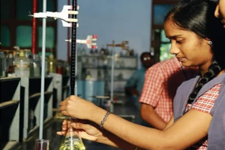 ALC Vijayawada campus in Vijayawada, Andhra Pradesh, India — photo 4