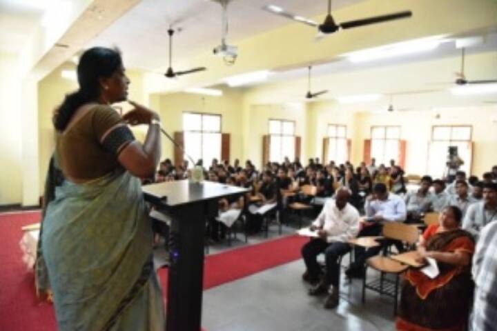 ALC Vijayawada campus in Vijayawada, Andhra Pradesh, India — photo 6