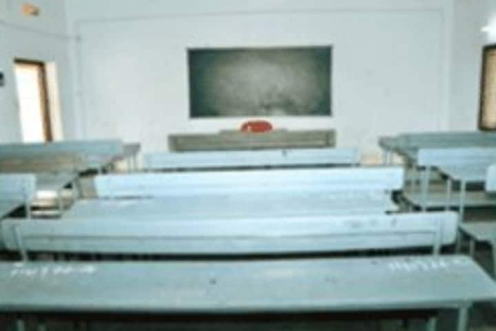 Srinivasa College of Education campus in Vizianagaram, Andhra Pradesh, India — photo 2