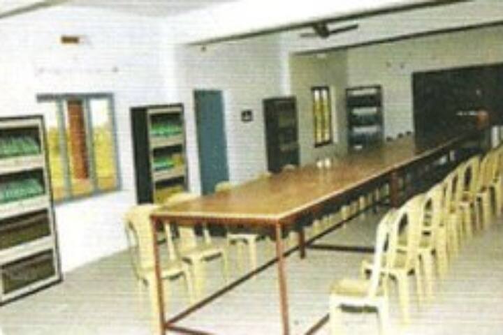 Srinivasa College of Education campus in Vizianagaram, Andhra Pradesh, India — photo 5