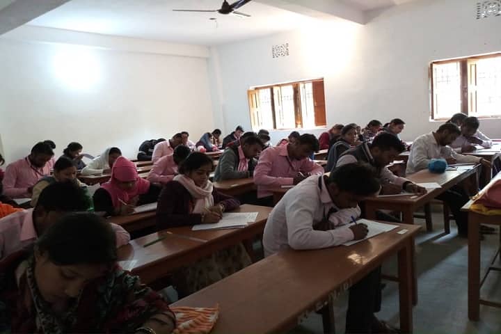Rahat College of Education campus in Madhupur, Jharkhand, India — photo 4