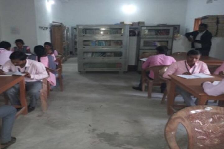 Rahat College of Education campus in Madhupur, Jharkhand, India — photo 5
