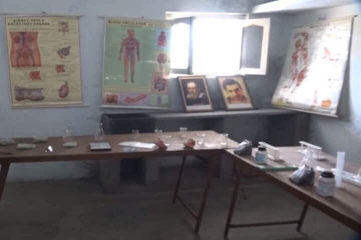 AIM B Ed College campus in Vizianagaram, Andhra Pradesh, India — photo 3