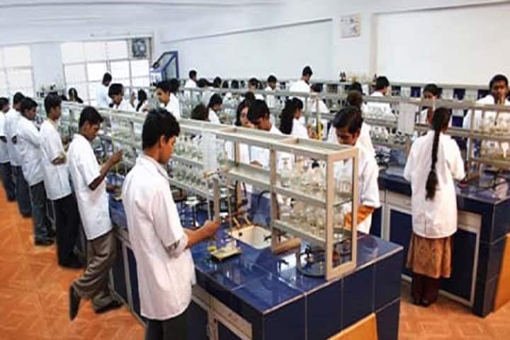 RRS College of Education campus in Noorpur, Uttar Pradesh, India — photo 4