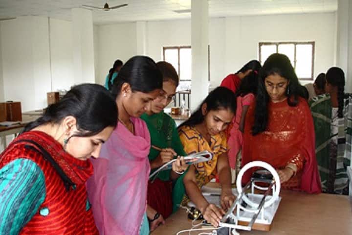 RRS College of Education campus in Noorpur, Uttar Pradesh, India — photo 5