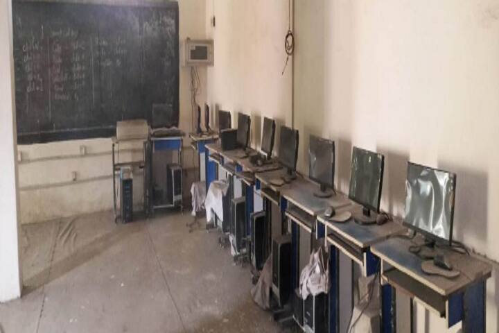 RRS College of Education campus in Noorpur, Uttar Pradesh, India — photo 6