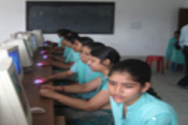 Cambridge Court College of Education campus in Jaipur, Rajasthan, India — photo 3