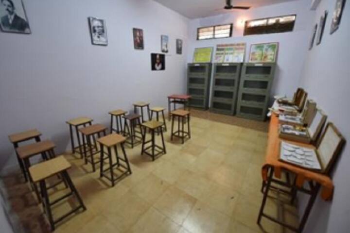 Deepshikha Teacher Training College campus in Jaipur, Rajasthan, India — photo 4