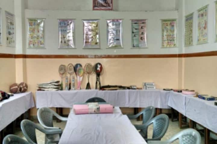 Deepshikha Teacher Training College campus in Jaipur, Rajasthan, India — photo 6