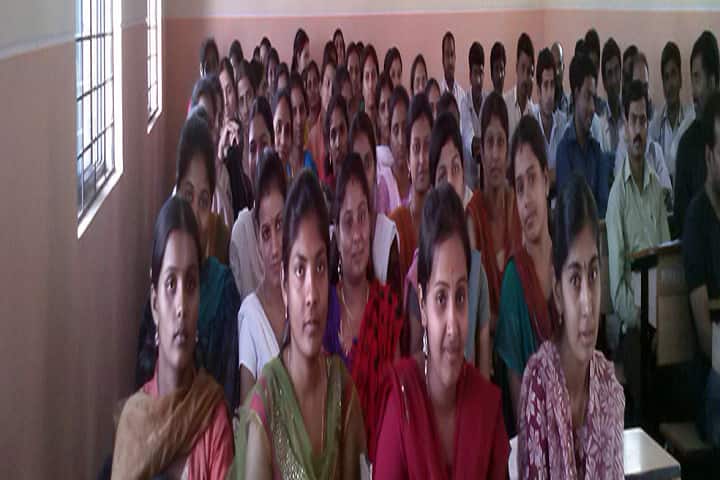 RR B Ed College campus in Bangalore, Karnataka, India — photo 5