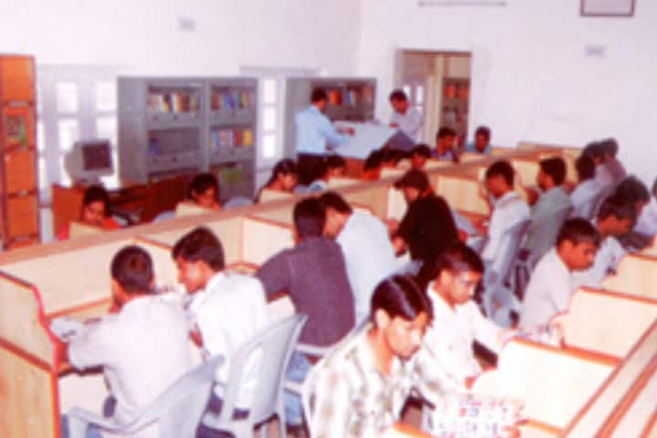 RKSD College of Education campus in Kaithal, Haryana, India — photo 2