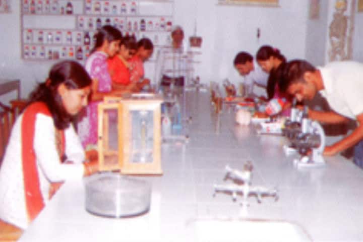 RKSD College of Education campus in Kaithal, Haryana, India — photo 3