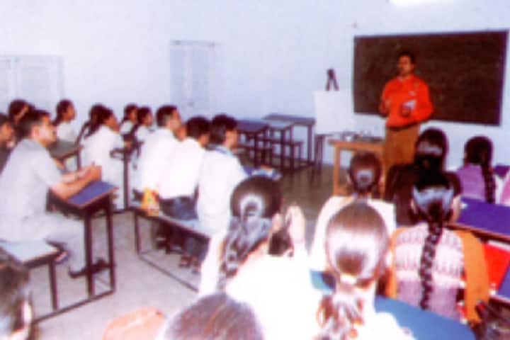 RKSD College of Education campus in Kaithal, Haryana, India — photo 5
