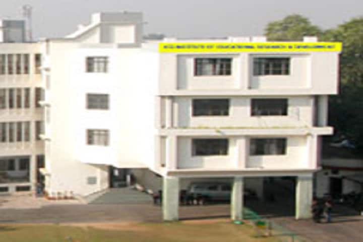 ICG Institute of Educational Research and Development campus in Jaipur, Rajasthan, India — photo 1