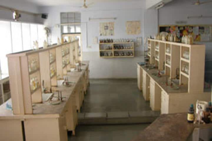 ICG Institute of Educational Research and Development campus in Jaipur, Rajasthan, India — photo 2
