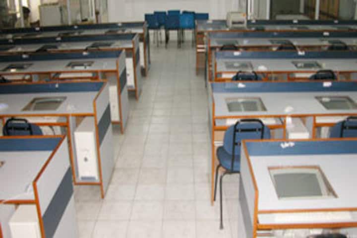 ICG Institute of Educational Research and Development campus in Jaipur, Rajasthan, India — photo 5
