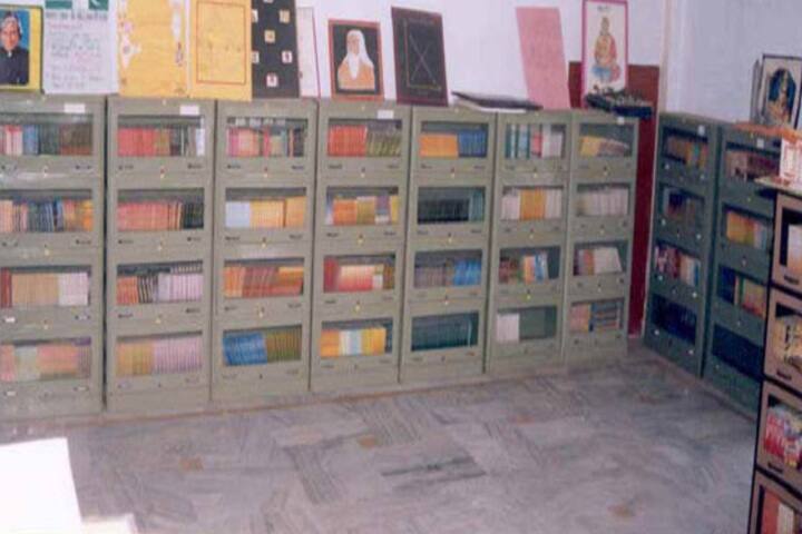 IGM Teacher's Training College campus in Jaipur, Rajasthan, India — photo 4