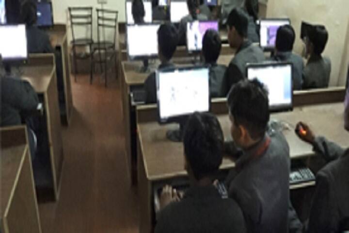 IGM Teacher's Training College campus in Jaipur, Rajasthan, India — photo 6
