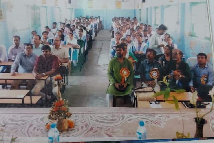 Union Christian Training College campus in Berhampore, West Bengal, India — photo 2