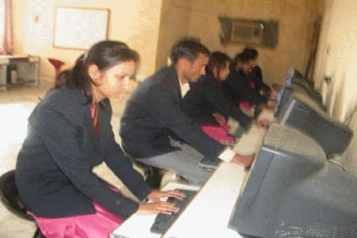 RS College of Education campus in Kathua, Jammu and Kashmir, India — photo 3