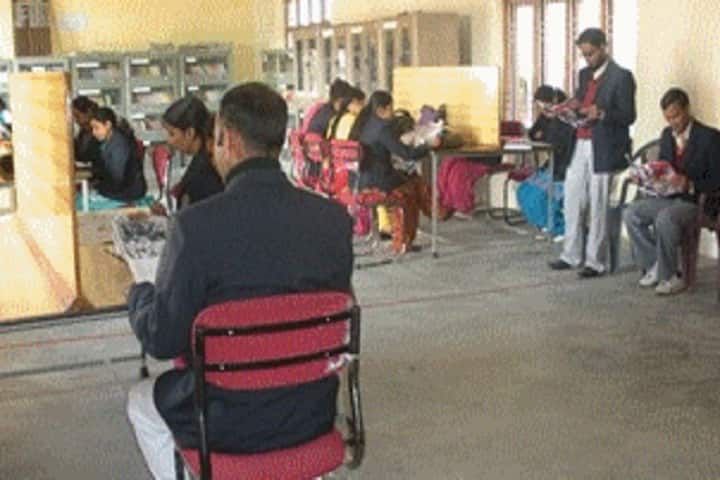 RS College of Education campus in Kathua, Jammu and Kashmir, India — photo 4