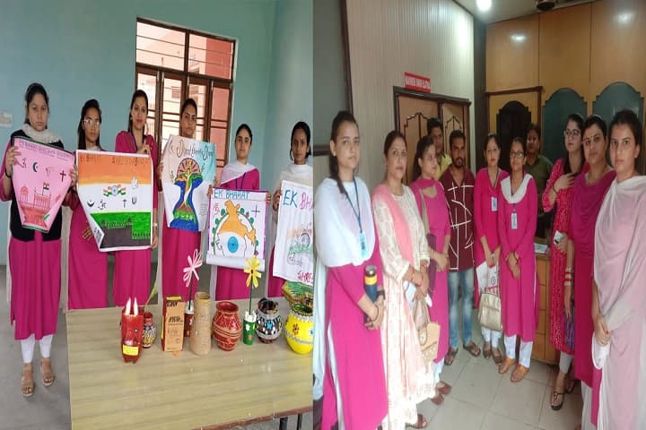 RS College of Education campus in Kathua, Jammu and Kashmir, India — photo 5