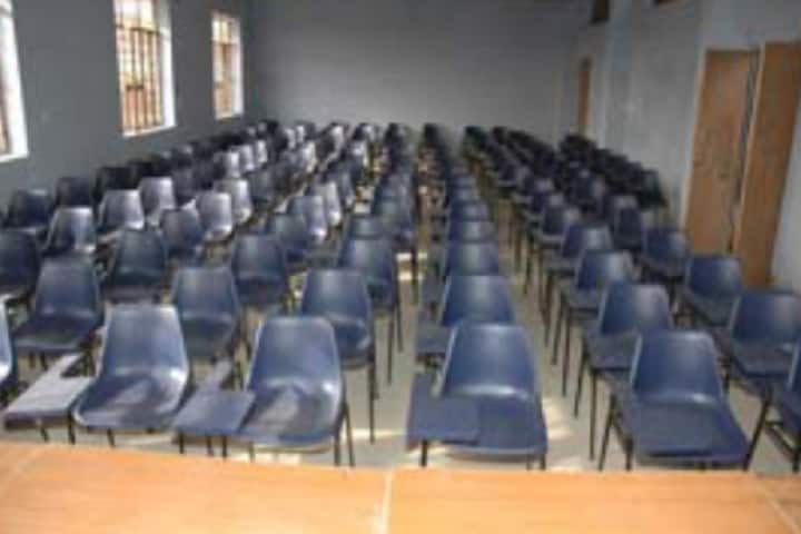 Indian Angels Mahila TT College campus in Jaipur, Rajasthan, India — photo 2