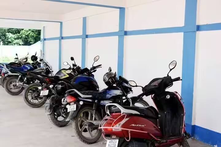 Susmita College of Education campus in Nadia, West Bengal, India — photo 2