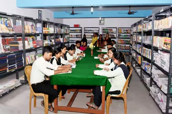 Susmita College of Education campus in Nadia, West Bengal, India — photo 3