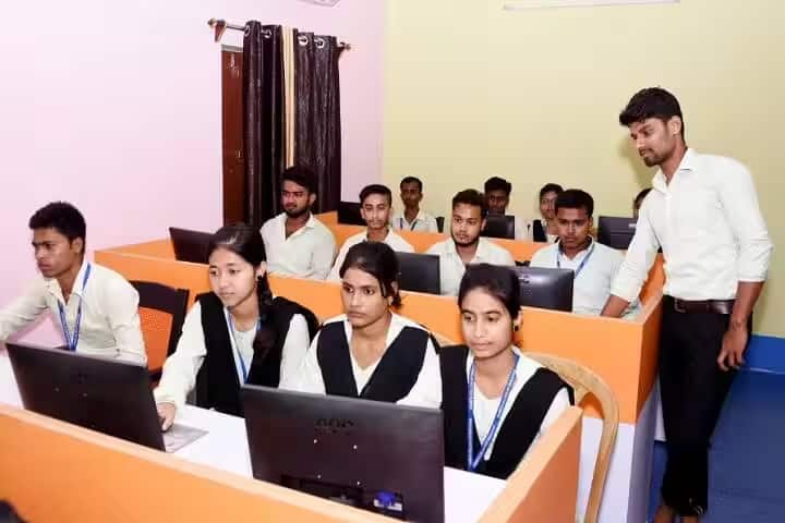 Susmita College of Education campus in Nadia, West Bengal, India — photo 4