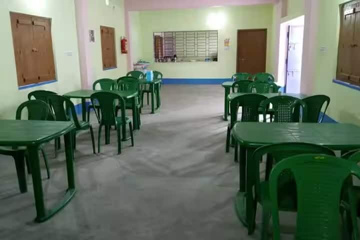 Susmita College of Education campus in Nadia, West Bengal, India — photo 6