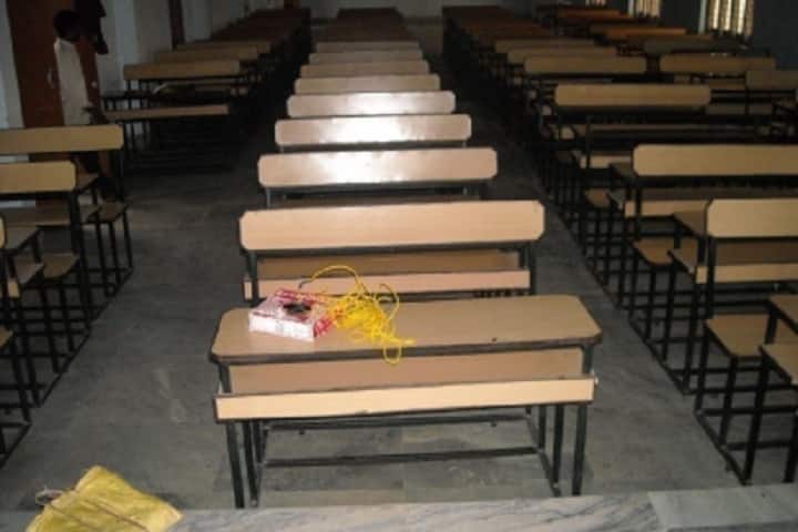 Royal College of Pharmacy and Health Sciences campus in Brahmapur, Odisha, India — photo 2