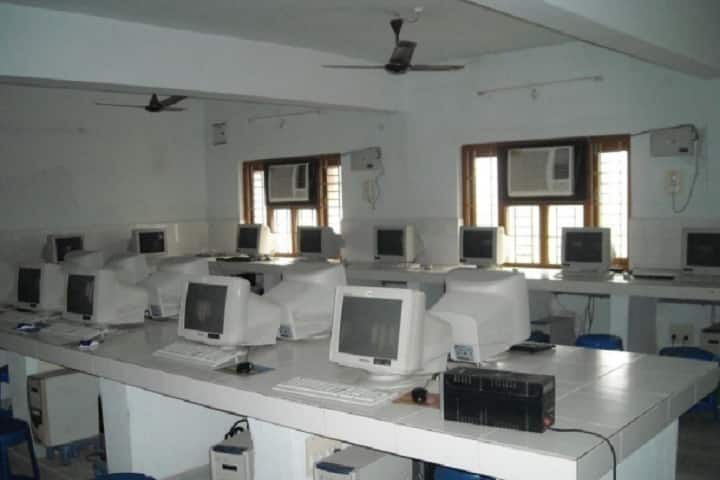 Royal College of Pharmacy and Health Sciences campus in Brahmapur, Odisha, India — photo 5