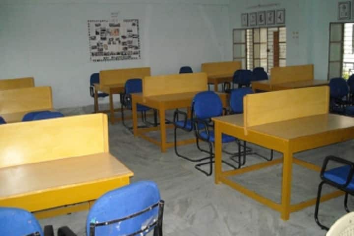 Royal College of Pharmacy and Health Sciences campus in Brahmapur, Odisha, India — photo 6