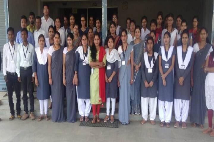 Veer Narayan Mahavidyalaya campus in Pipariya, Madhya Pradesh, India — photo 6