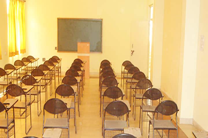 Pujya Swami Vivekanand College of Education campus in Jagadhri, Haryana, India — photo 1